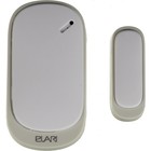 Датчик открытия двери/окна Elari Smart Door белый - Фото 1