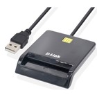 Считыватель карт D-Link DCR-100 (DCR-100/B1A) внутренний 10763405 - фото 312505624