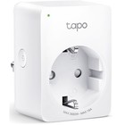 Умная розетка TP-Link TAPO P110 EU VDEBT Wi-Fi белый - фото 4498418