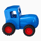 Машина «Синий трактор» - фото 25508725