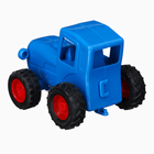 Машина «Синий трактор» - фото 25508726