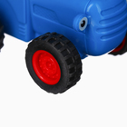 Машина «Синий трактор» - фото 25508728