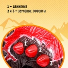 Динозавр «Дракон», световые и звуковые эффекты, работает от батареек - Фото 6