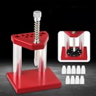 Потанс для установки часовых стрелок, однопозиционный - Фото 3