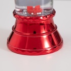 Лава лампа «Сердце» LED 3хААА, USB красный 6.5×6.5×23.7 см - Фото 7