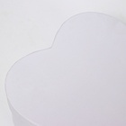 Набор подарочных коробок сердце 3 в 1, 22×20×9/19×17×7.5/16×13.5×6 см - Фото 4