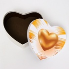 Набор подарочных коробок сердце 3 в 1, 22×20×9/19×17×7.5/16×13.5×6 см - Фото 6