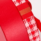 Набор подарочных коробок 3 в 1 Сердца 22×20×9/19×17×7.5/16×13.5×6 см - Фото 5