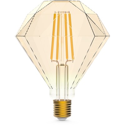 Умная лампа Gauss Smart Home Diamond E27 Wi-Fi (1350112)