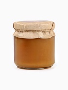 Подарочный набор новогодний «Тёплых праздников», мёд с пыльцой 250 г, чай 50 г, ложка - Фото 2