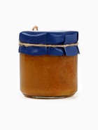 Подарочный набор новогодний «С новым годом и Рождеством», мёд с пыльцой 250 г, чай 50 г, ложка - Фото 9