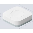Умная кнопка Yandex YNDX-00524 белый - Фото 9