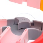 УЦЕНКА Игрушка для ванной Крошка Я «Забавные горки», 62 детали - Фото 5