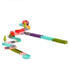 УЦЕНКА Игрушка для ванной Крошка Я «Забавные горки», 62 детали - Фото 6