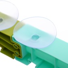 УЦЕНКА Игрушка для ванной Крошка Я «Забавные горки», 62 детали - Фото 7