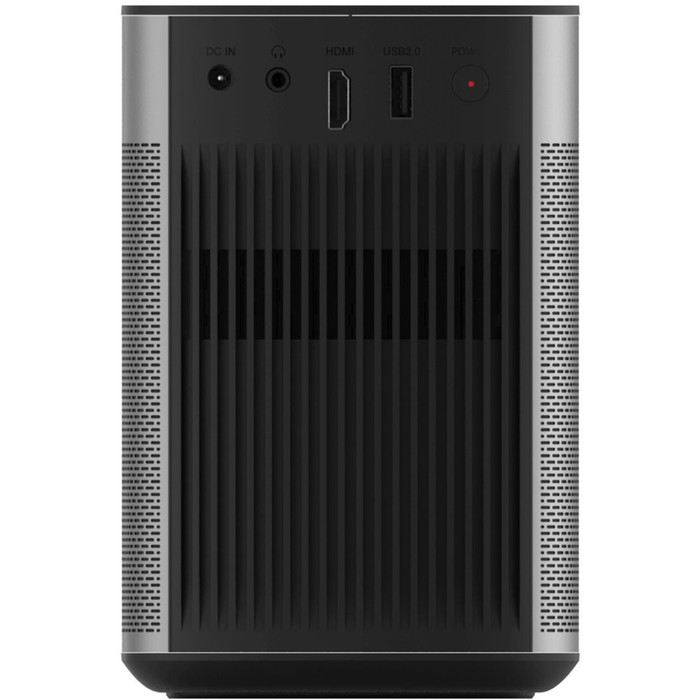 Проектор Xgimi Halo+ DLP 900лм, 1920x1080, 30000 ч, 1xUSB, typeA, 1xHDMI, 1,6 кг - фото 51648842