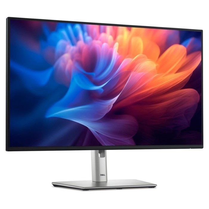 Монитор Dell 27" P2725H черный IPS LED 16:9 HDMI матовая HAS Piv 300cd 178гр/178гр 1920x108   107488 - фото 51656204