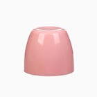 Бутылочка для кормления Крошка Я «Звезды», широкое горло, Ø50 мм, от 3 мес., 330 мл, розовая, ручки молочные - Фото 6