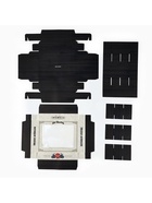 Коробка складная под 12 конфет «Настоящему мужчине», 14.4×18.4×3.8 см - Фото 6
