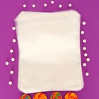 Пакет БОПП с клеевым клапаном, прозрачный, для фасовки и упаковки, 30×35 +4 см, 25 мкм - Фото 1