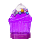 Лизун - слайм «Пироженка», цвета МИКС - Фото 2