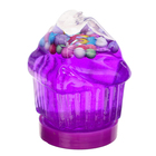 Лизун - слайм «Пироженка», цвета МИКС - Фото 3