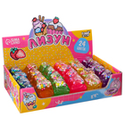 Лизун - слайм «Пироженка», цвета МИКС - Фото 8