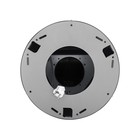 Вытяжка HOMSair ART 1050IS 35, островная, 1050 м3/ч, 3 скорости, 35 см, белая - фото 51900353