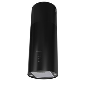 {{photo.Alt || photo.Description || 'Вытяжка HOMSair ART 1050IS 35, островная, 350 Вт, 1050 м3/ч, 3 скорости, 35 см, чёрная'}}