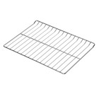 Духовой шкаф HOMSair OEF606BK2, электрический, 60 л, класс А, чёрный - Фото 4