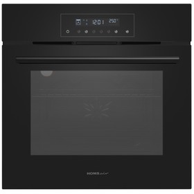 {{photo.Alt || photo.Description || 'Духовой шкаф HOMSair OEH606BK, электрический, 60 л, класс А, чёрный'}}