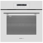 Духовой шкаф HOMSair OEH606WH, электрический, 60 л, класс А, белый 10771224