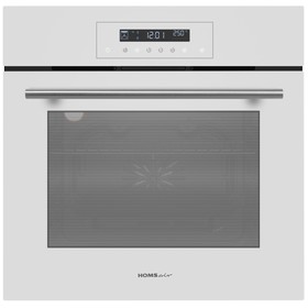 {{photo.Alt || photo.Description || 'Духовой шкаф HOMSair OEH606WH, электрический, 60 л, класс А, белый'}}