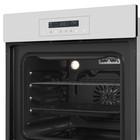 Духовой шкаф HOMSair OEH606WH, электрический, 60 л, класс А, белый 10771224