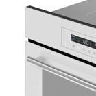 Духовой шкаф HOMSair OEH606WH, электрический, 60 л, класс А, белый 10771224