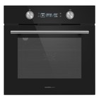 Духовой шкаф HOMSair OEM606BK, электрический, 60 л, класс А, чёрный  (артикул 10771225)  большой выбор товаров оптом и в розницу по низким ценам с доставкой