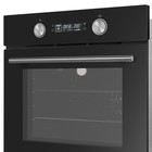 Духовой шкаф HOMSair OEM606BK, электрический, 60 л, класс А, чёрный  (артикул 10771225)  большой выбор товаров оптом и в розницу по низким ценам с доставкой