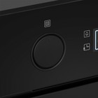 Духовой шкаф HOMSair OEM606BK2, электрический, 60 л, класс А, чёрный - фото 51900439