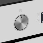 Духовой шкаф HOMSair OEM606WH, электрический, 60 л, класс А, белый 10771227