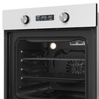 Духовой шкаф HOMSair OEM606WH, электрический, 60 л, класс А, белый 10771227