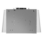 Вытяжка MAUNFELD Tower 50, наклонная, 650 м3/ч, 3 скорости, 50 см, белая - фото 51900494