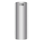 Вытяжка MAUNFELD Lee Light Isla 35, островная, 1050 м3/ч, 3 скорости, 35.1 см, серая - Фото 11