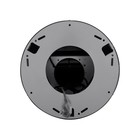 Вытяжка MAUNFELD Lee Light Isla 35, островная, 1050 м3/ч, 3 скорости, 35.1 см, серая - Фото 3