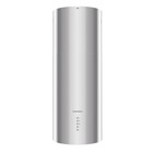 Вытяжка MAUNFELD Lee Light Isla 35, островная, 1050 м3/ч, 3 скорости, 35.1 см, серая - Фото 10