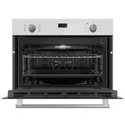 Духовой шкаф MAUNFELD AMCO537GW, электрический, 53 л, класс А, белый 10771281