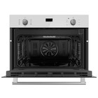 Духовой шкаф MAUNFELD AMCO537GW, электрический, 53 л, класс А, белый 10771281