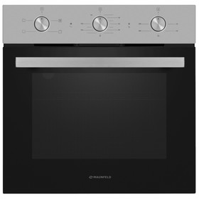 {{photo.Alt || photo.Description || 'Духовой шкаф MAUNFELD AEOC6040S, электрический, 60 л, класс А, чёрный, серый'}}