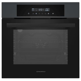 {{photo.Alt || photo.Description || 'Духовой шкаф MAUNFELD AEOD6063G1, электрический, 60 л, класс А, чёрный'}}