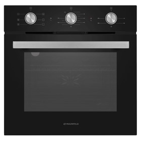 {{photo.Alt || photo.Description || 'Духовой шкаф MAUNFELD AEOF6060B, электрический, 60 л, класс А, чёрный'}}