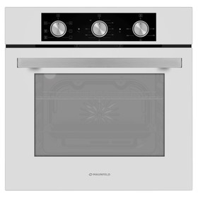 {{photo.Alt || photo.Description || 'Духовой шкаф MAUNFELD AEOF6060W, электрический, 60 л, класс А, белый'}}